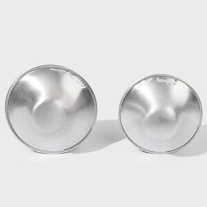 Silverette Nursing Cups